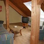 Farm Situated Next To The Kellerwald-edersee National Park With A Sunbathing Lawn Bad Wildungen