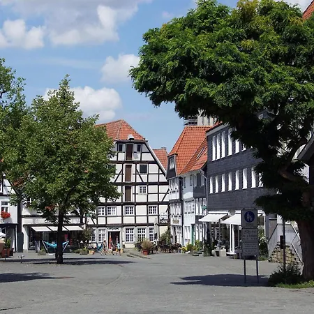 Apartment Farm Situated Next To The Kellerwald Edersee National Park With A Sunbathing Lawn