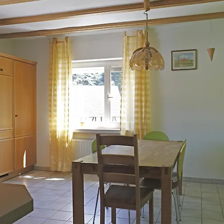 Farm Situated Next To The Kellerwald Edersee National Park With A Sunbathing Lawn *