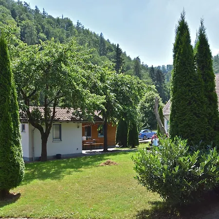 Apartment Farm Situated Next To The Kellerwald Edersee National Park With A Sunbathing Lawn