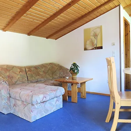 Farm Situated Next To The Kellerwald Edersee National Park With A Sunbathing Lawn Apartment