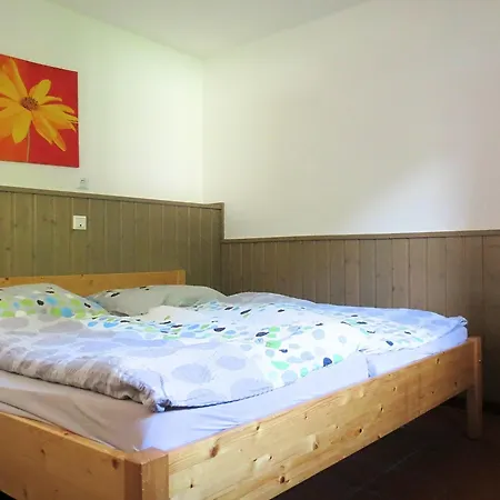 Farm Situated Next To The Kellerwald Edersee National Park With A Sunbathing Lawn Apartment *
