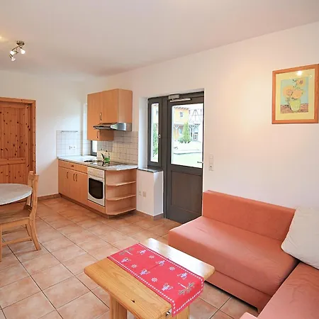 Apartment Farm Situated Next To The Kellerwald Edersee National Park With A Sunbathing Lawn *