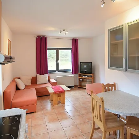 Farm Situated Next To The Kellerwald Edersee National Park With A Sunbathing Lawn Apartment Bad Wildungen