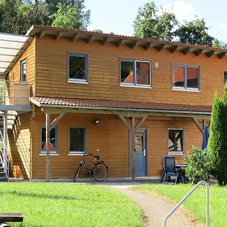 Farm Situated Next To The Kellerwald Edersee National Park With A Sunbathing Lawn * Bad Wildungen