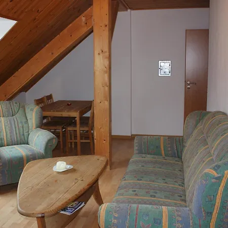 公寓 Farm Situated Next To The Kellerwald Edersee National Park With A Sunbathing Lawn *