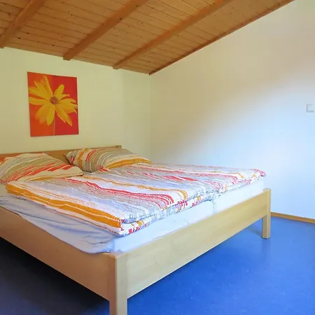 Farm Situated Next To The Kellerwald-edersee National Park With A Sunbathing Lawn Bad Wildungen