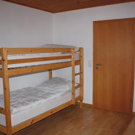 Farm Situated Next To The Kellerwald-edersee National Park With A Sunbathing Lawn Διαμέρισμα *