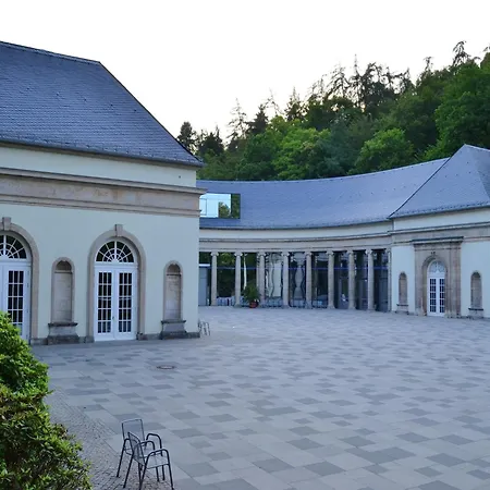Farm Situated Next To The Kellerwald-edersee National Park With A Sunbathing Lawn