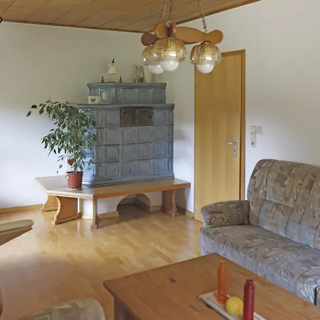公寓 Farm Situated Next To The Kellerwald Edersee National Park With A Sunbathing Lawn *