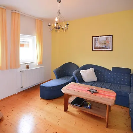 Διαμέρισμα Farm Situated Next To The Kellerwald-edersee National Park With A Sunbathing Lawn