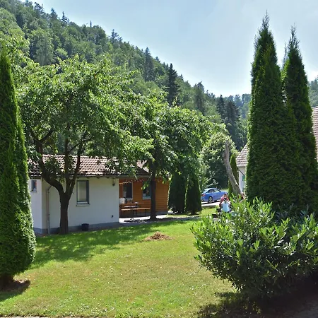 Διαμέρισμα Farm Situated Next To The Kellerwald-edersee National Park With A Sunbathing Lawn *