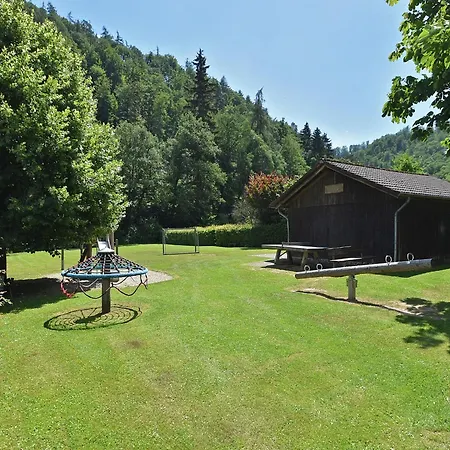 Farm Situated Next To The Kellerwald-edersee National Park With A Sunbathing Lawn شقة *