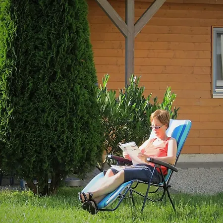 Farm Situated Next To The Kellerwald-edersee National Park With A Sunbathing Lawn