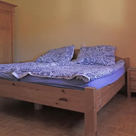 דירה Farm Situated Next To The Kellerwald-edersee National Park With A Sunbathing Lawn באד ווילדונגן