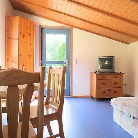 Farm Situated Next To The Kellerwald-edersee National Park With A Sunbathing Lawn * Bad Wildungen