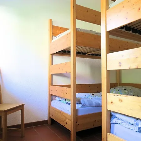 Apartment Farm Situated Next To The Kellerwald-edersee National Park With A Sunbathing Lawn *