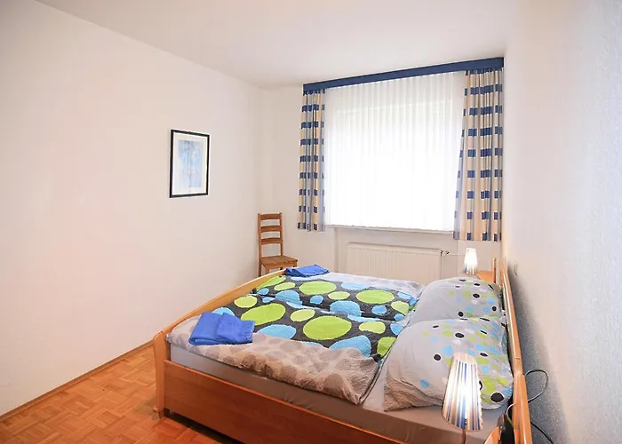 Farm Situated Next To The Kellerwald-edersee National Park With A Sunbathing Lawn *