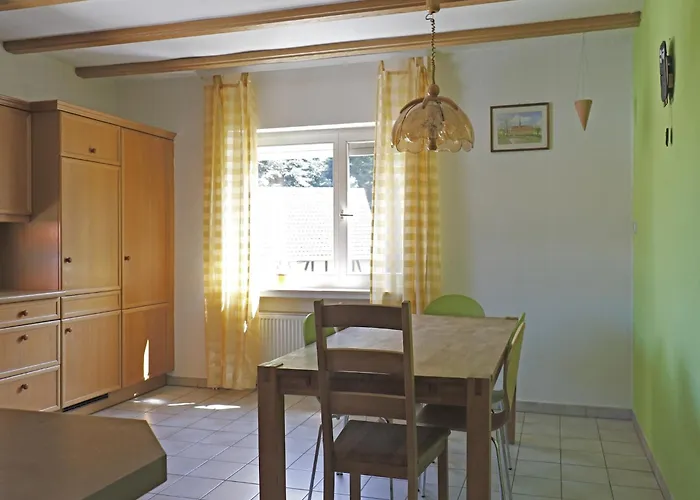 Farm Situated Next To The Kellerwald-edersee National Park With A Sunbathing Lawn * Bad Wildungen