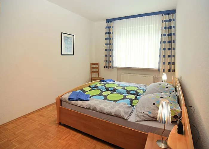 Farm Situated Next To The Kellerwald-edersee National Park With A Sunbathing Lawn Daire *