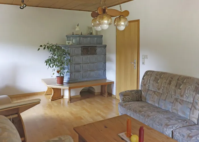 Farm Situated Next To The Kellerwald-edersee National Park With A Sunbathing Lawn Daire *