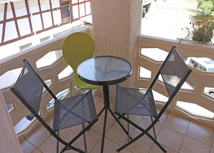 דירה Farm Situated Next To The Kellerwald-edersee National Park With A Sunbathing Lawn באד ווילדונגן