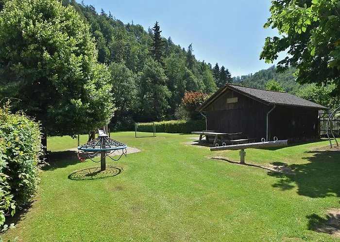 דירה Farm Situated Next To The Kellerwald-edersee National Park With A Sunbathing Lawn *
