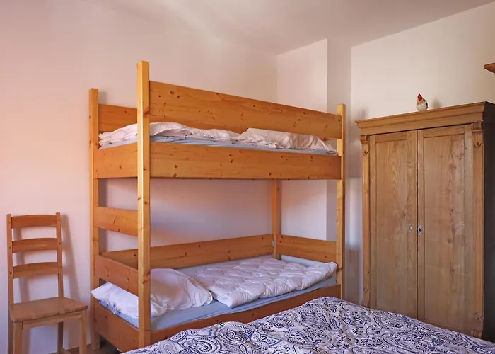 Farm Situated Next To The Kellerwald-edersee National Park With A Sunbathing Lawn דירה *