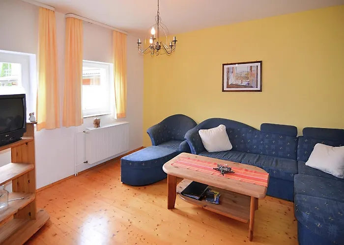 Farm Situated Next To The Kellerwald-edersee National Park With A Sunbathing Lawn דירה באד ווילדונגן