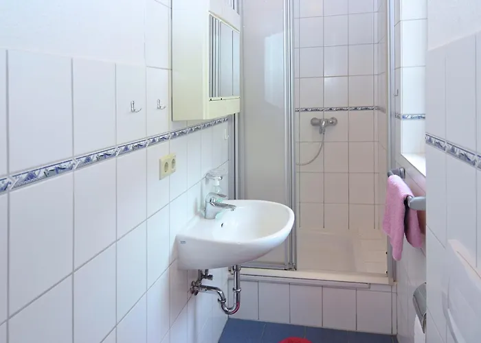 Farm Situated Next To The Kellerwald-edersee National Park With A Sunbathing Lawn Daire Bad Wildungen