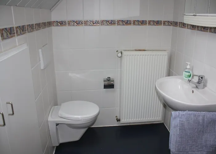 Farm Situated Next To The Kellerwald-edersee National Park With A Sunbathing Lawn * באד ווילדונגן