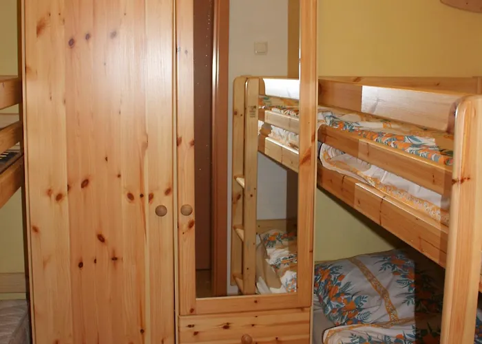 Farm Situated Next To The Kellerwald-edersee National Park With A Sunbathing Lawn באד ווילדונגן