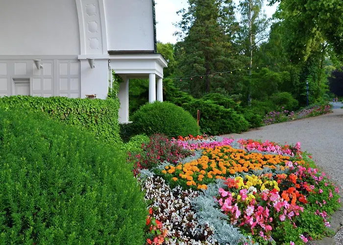 Farm Situated Next To The Kellerwald-edersee National Park With A Sunbathing Lawn