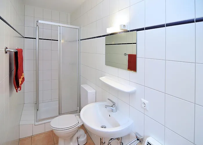 Farm Situated Next To The Kellerwald-edersee National Park With A Sunbathing Lawn * Bad Wildungen