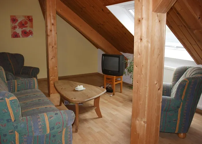 Farm Situated Next To The Kellerwald-edersee National Park With A Sunbathing Lawn באד ווילדונגן