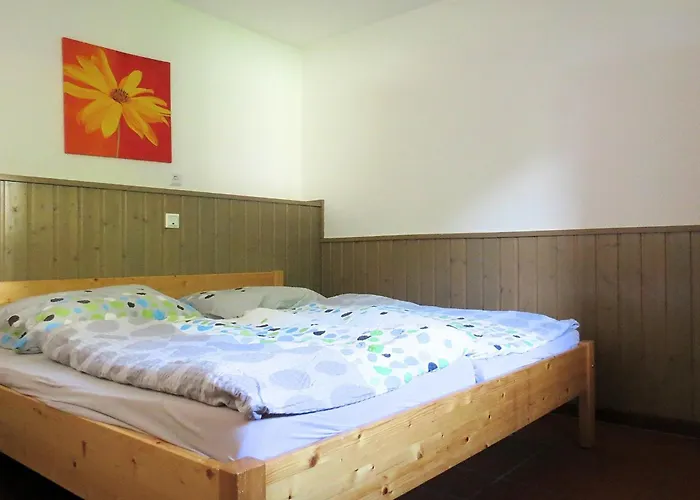 Farm Situated Next To The Kellerwald-edersee National Park With A Sunbathing Lawn *