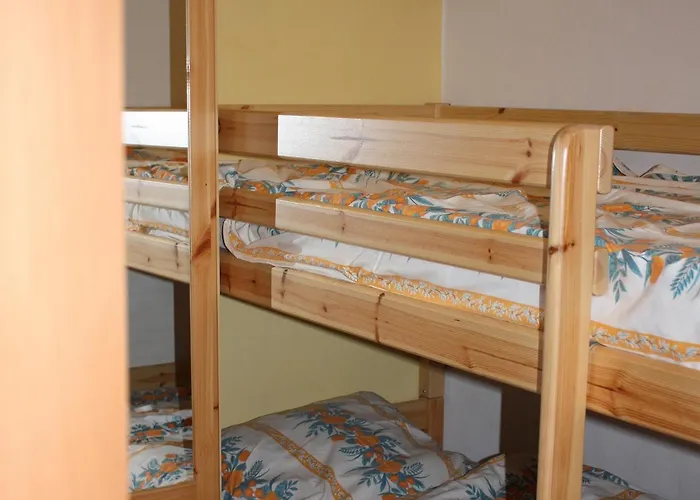 דירה Farm Situated Next To The Kellerwald-edersee National Park With A Sunbathing Lawn *