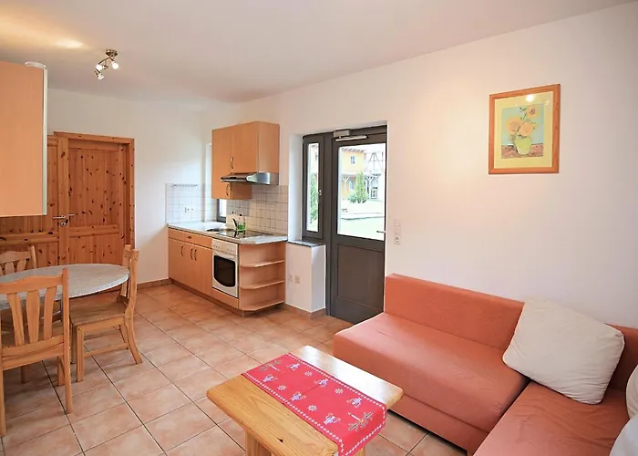 Farm Situated Next To The Kellerwald-edersee National Park With A Sunbathing Lawn Bad Wildungen