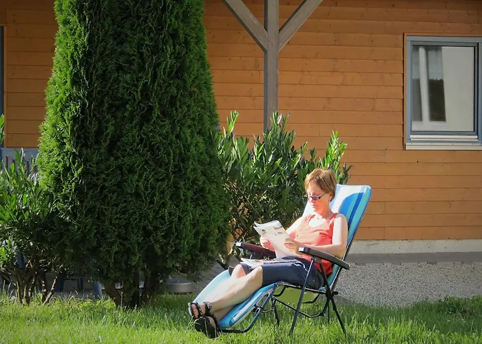 Farm Situated Next To The Kellerwald-edersee National Park With A Sunbathing Lawn * Bad Wildungen