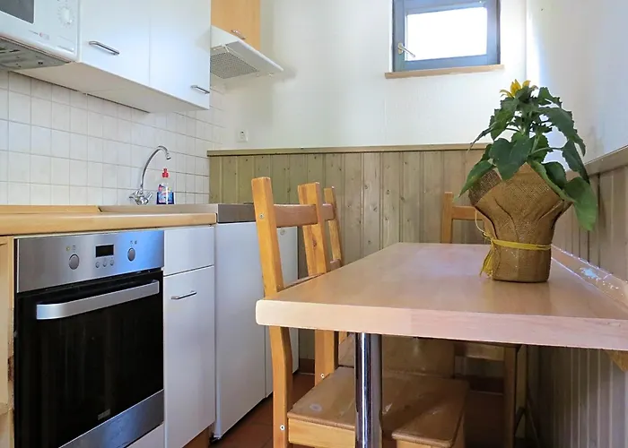 Farm Situated Next To The Kellerwald-edersee National Park With A Sunbathing Lawn Daire *