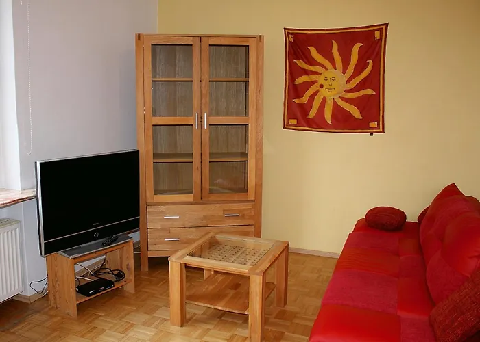 דירה Farm Situated Next To The Kellerwald-edersee National Park With A Sunbathing Lawn *