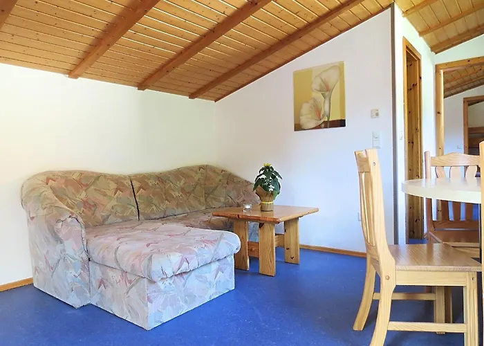 Farm Situated Next To The Kellerwald-edersee National Park With A Sunbathing Lawn דירה *